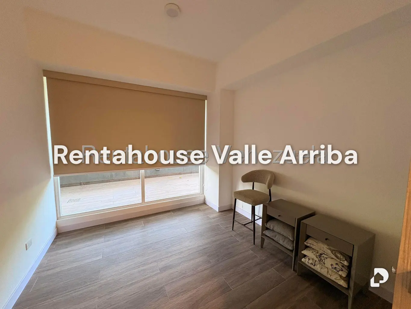 Apartamento en Los Naranjos de las Mercedes, Caracas – 10
