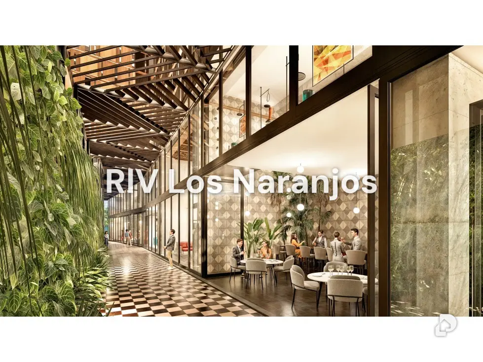 Apartamento en Las Mercedes, Baruta – 15