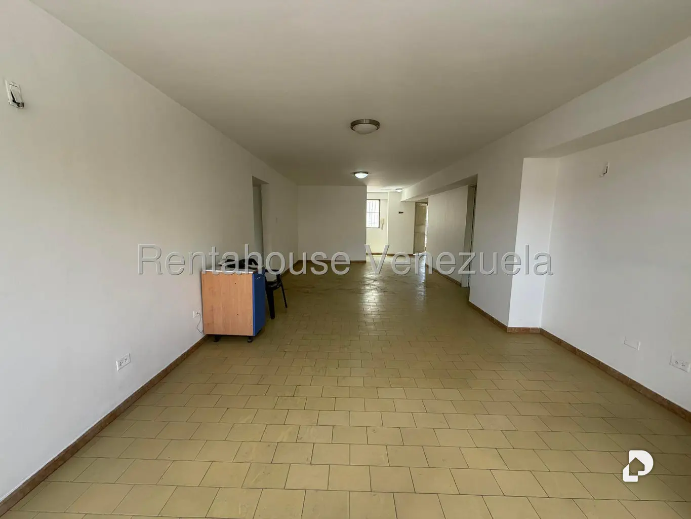 Apartamento en La California, Caracas – 4