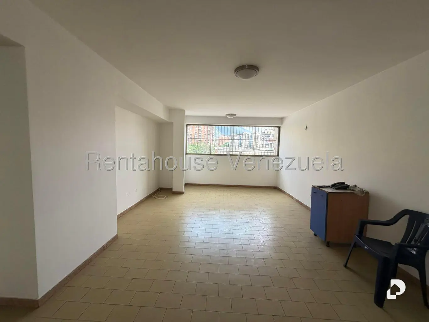 Apartamento en La California, Caracas – 3