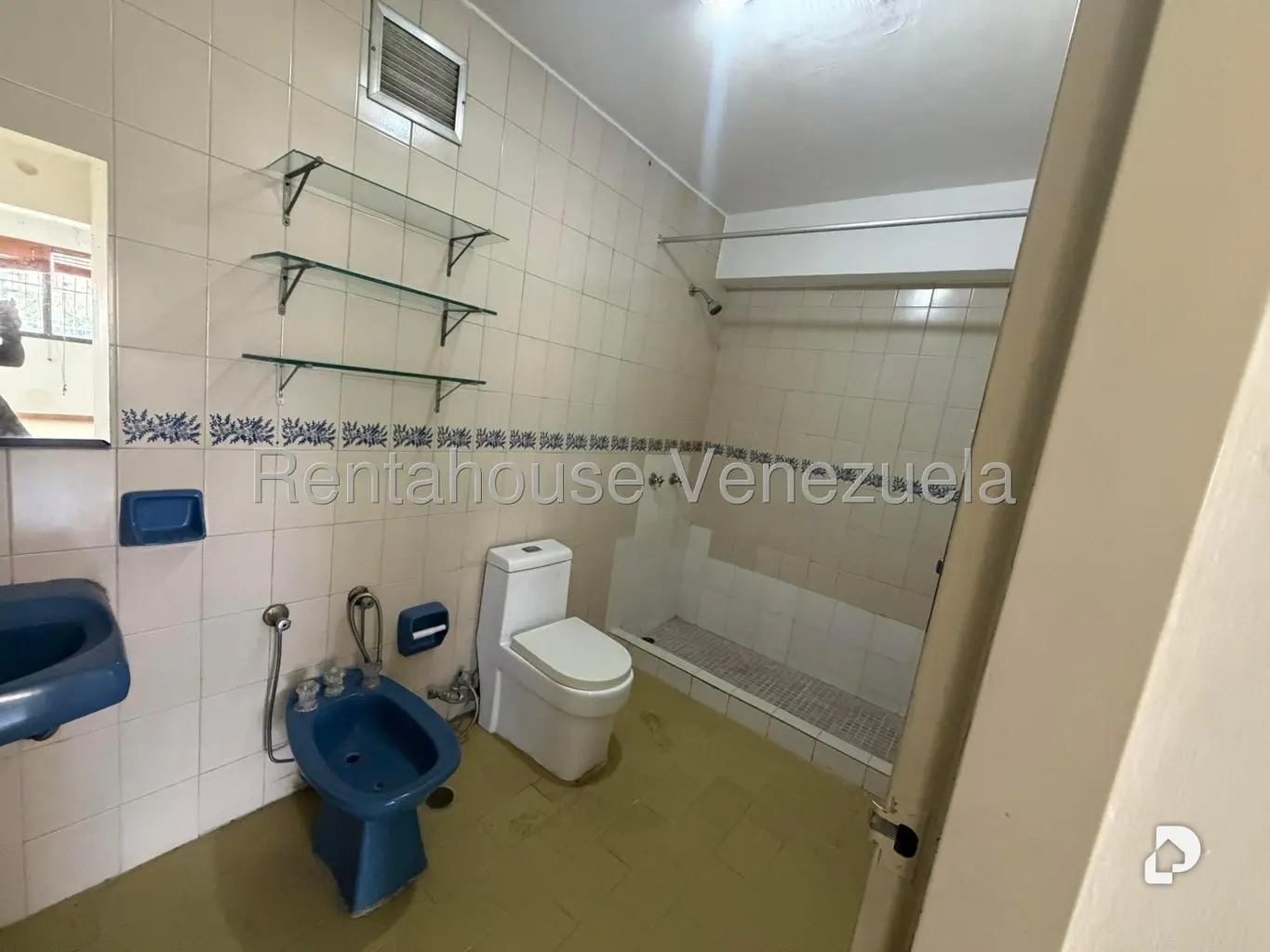 Apartamento en La California, Caracas – 6