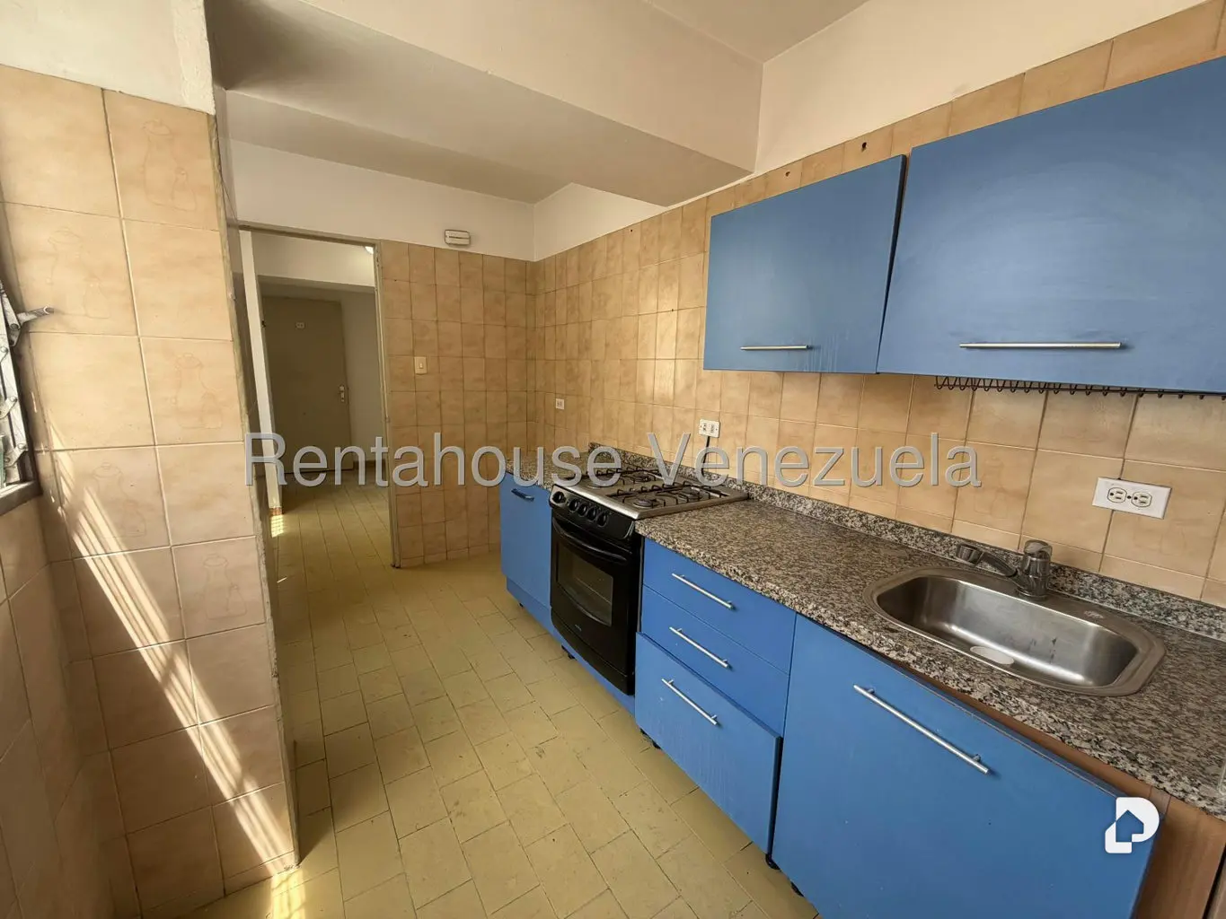 Apartamento en La California, Caracas – 10