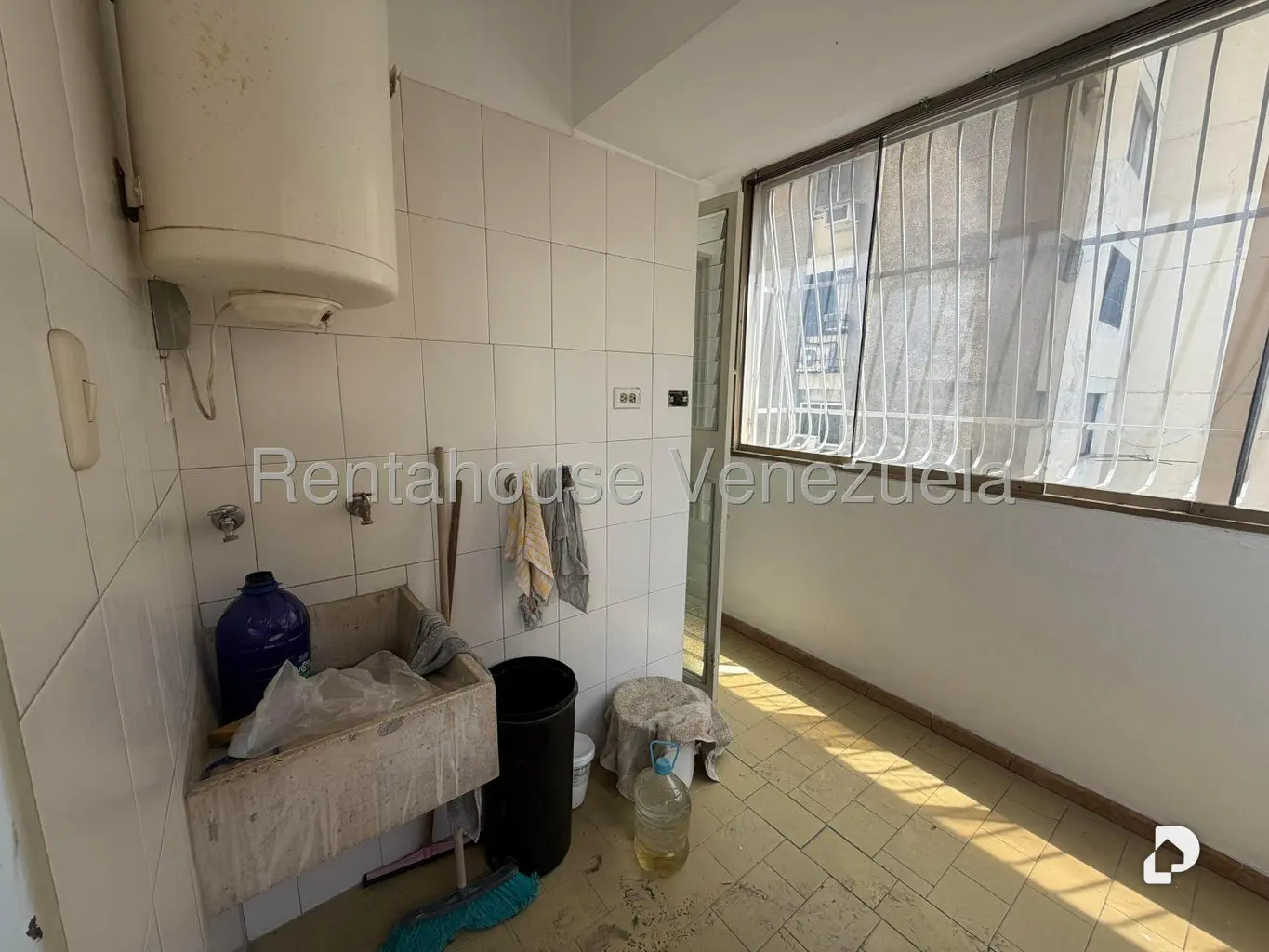 Apartamento en La California, Caracas – 9