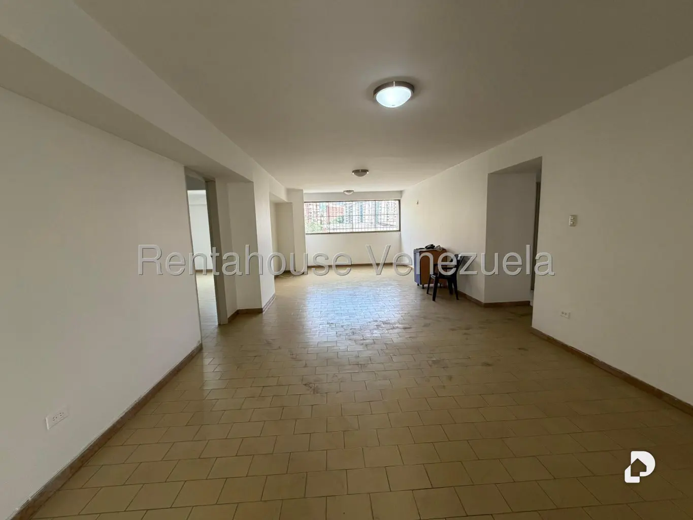 Apartamento en La California, Caracas – 2