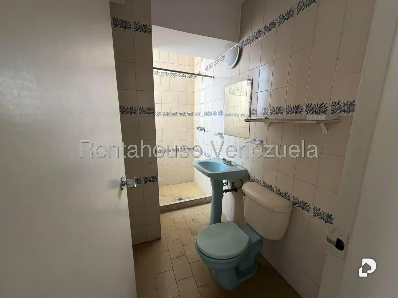Apartamento en La California, Caracas – 8