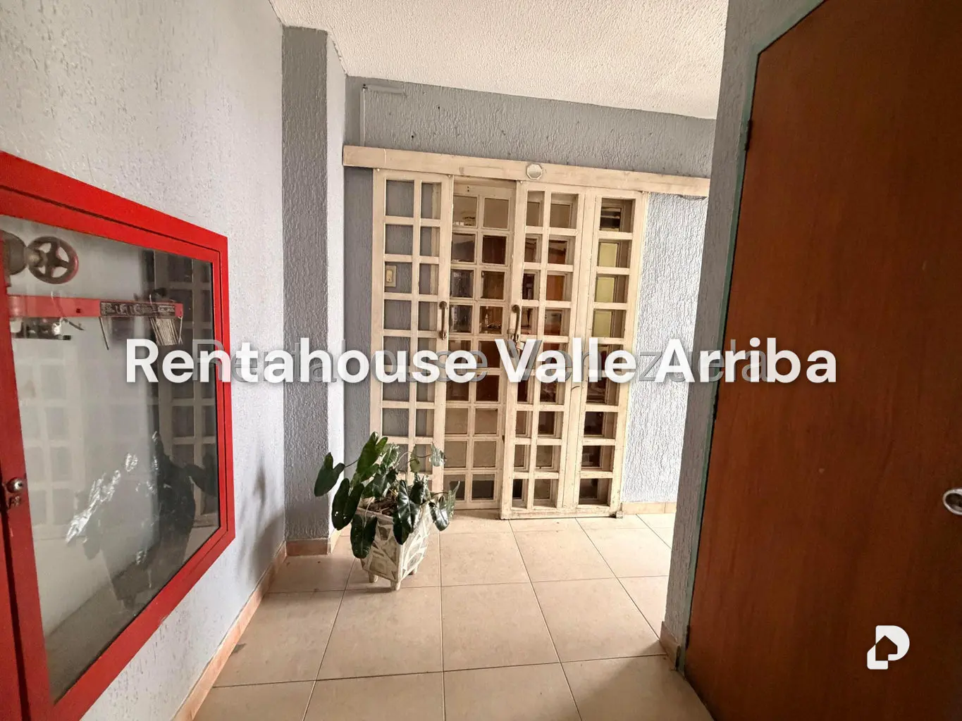 Local comercial en Bello Monte, Caracas – 2