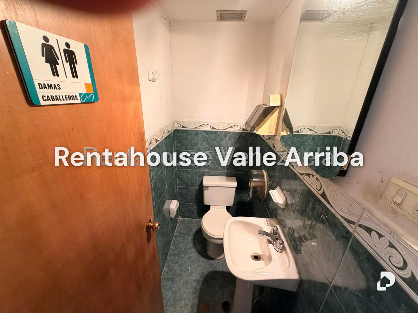 Local comercial en Bello Monte, Caracas – 20