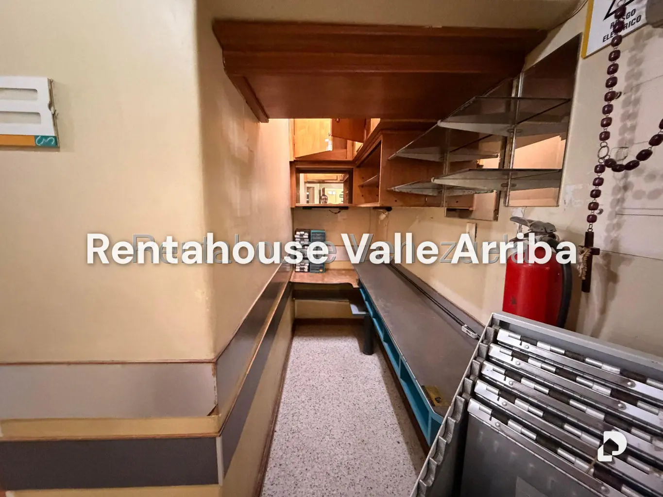 Local comercial en Bello Monte, Caracas – 14