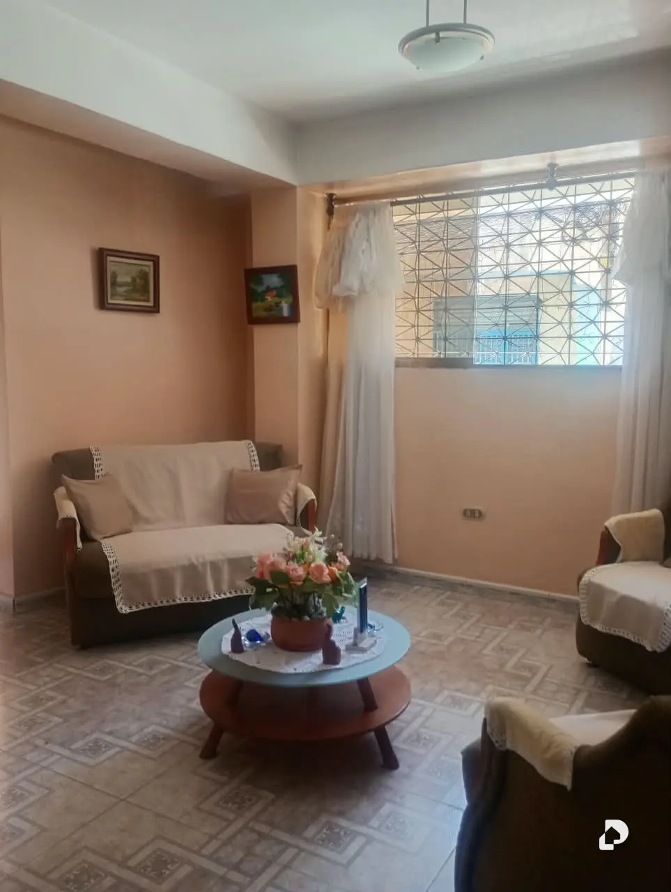 Casa en Ruperto Lugo, Caracas – 3