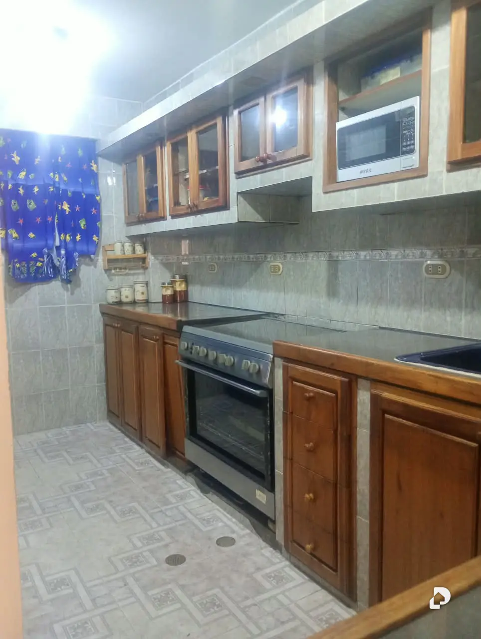 Casa en Ruperto Lugo, Caracas – 20