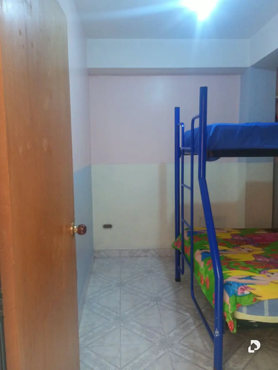 Casa en Ruperto Lugo, Caracas – 11