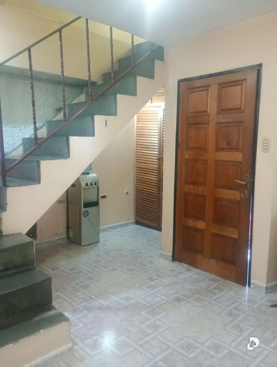 Casa en Ruperto Lugo, Caracas – 4