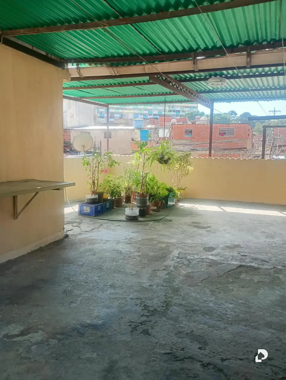 Casa en Ruperto Lugo, Caracas – 5