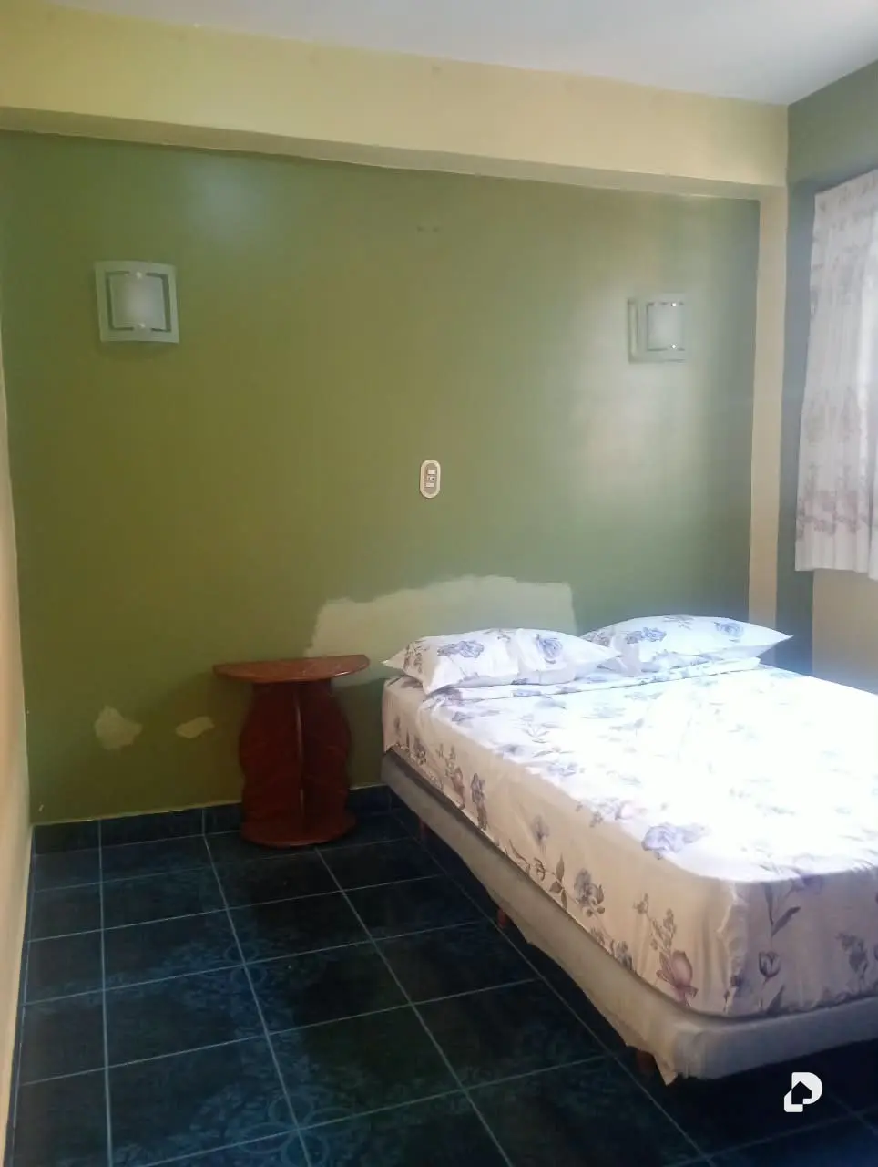 Casa en Ruperto Lugo, Caracas – 10