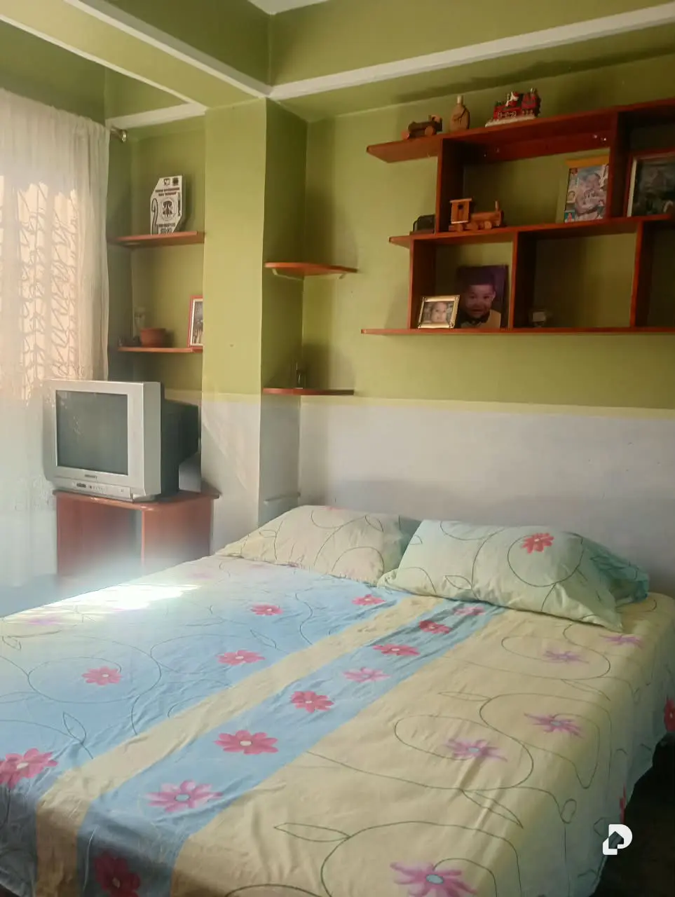 Casa en Ruperto Lugo, Caracas – 8