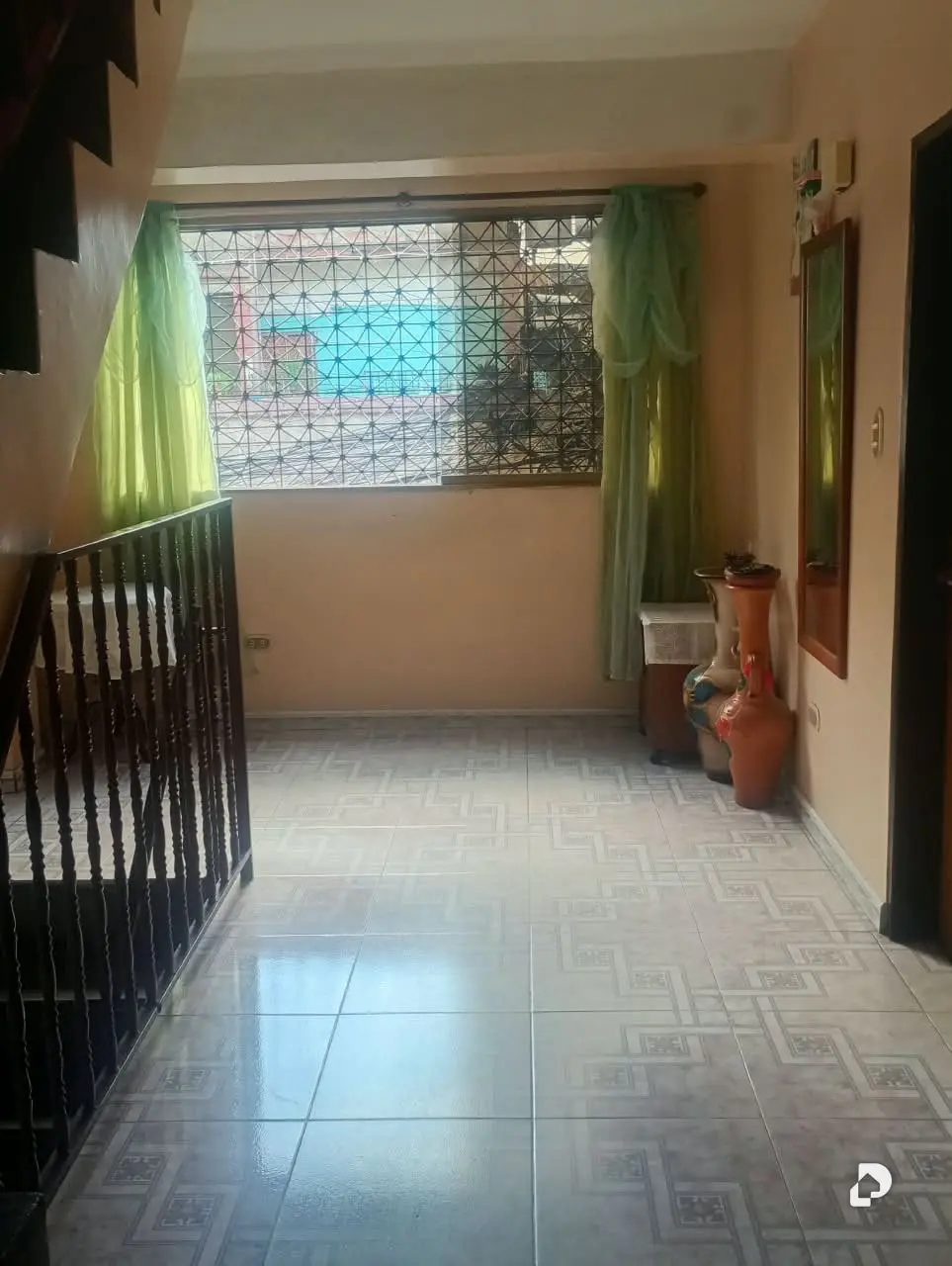 Casa en Ruperto Lugo, Caracas – 7