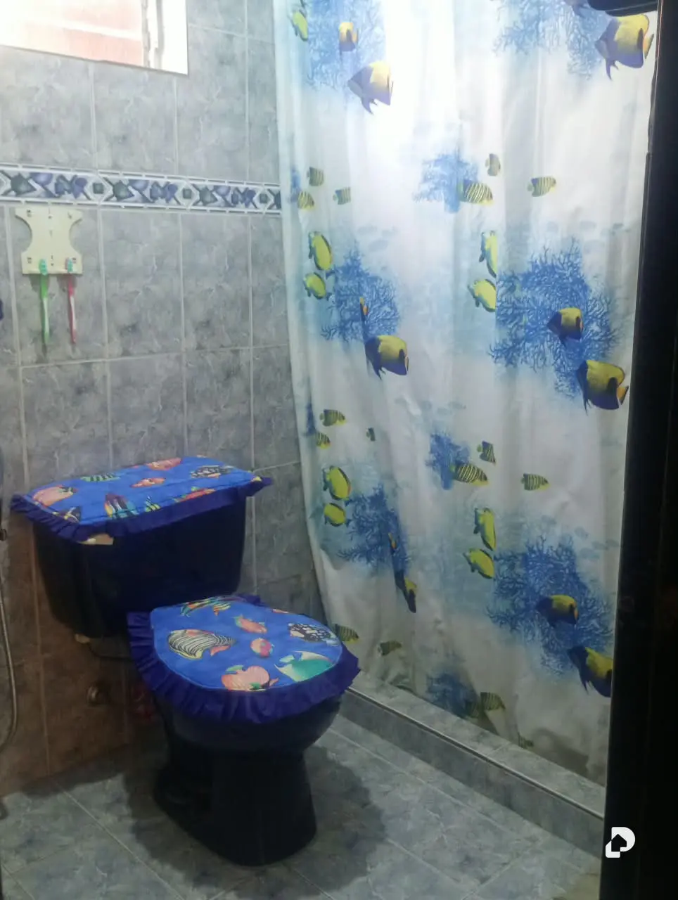 Casa en Ruperto Lugo, Caracas – 14