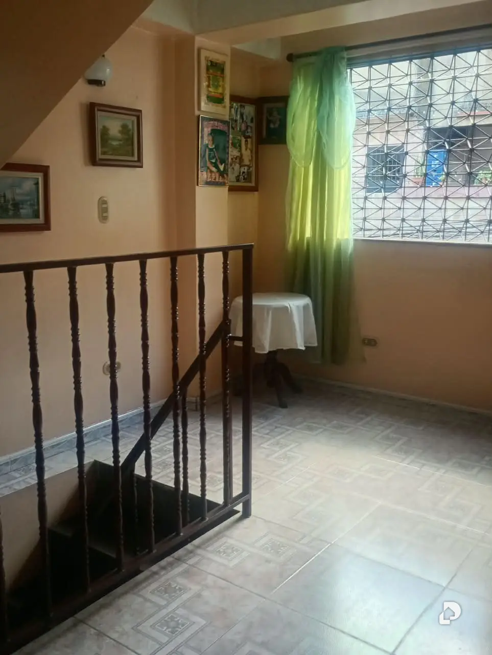 Casa en Ruperto Lugo, Caracas – 24