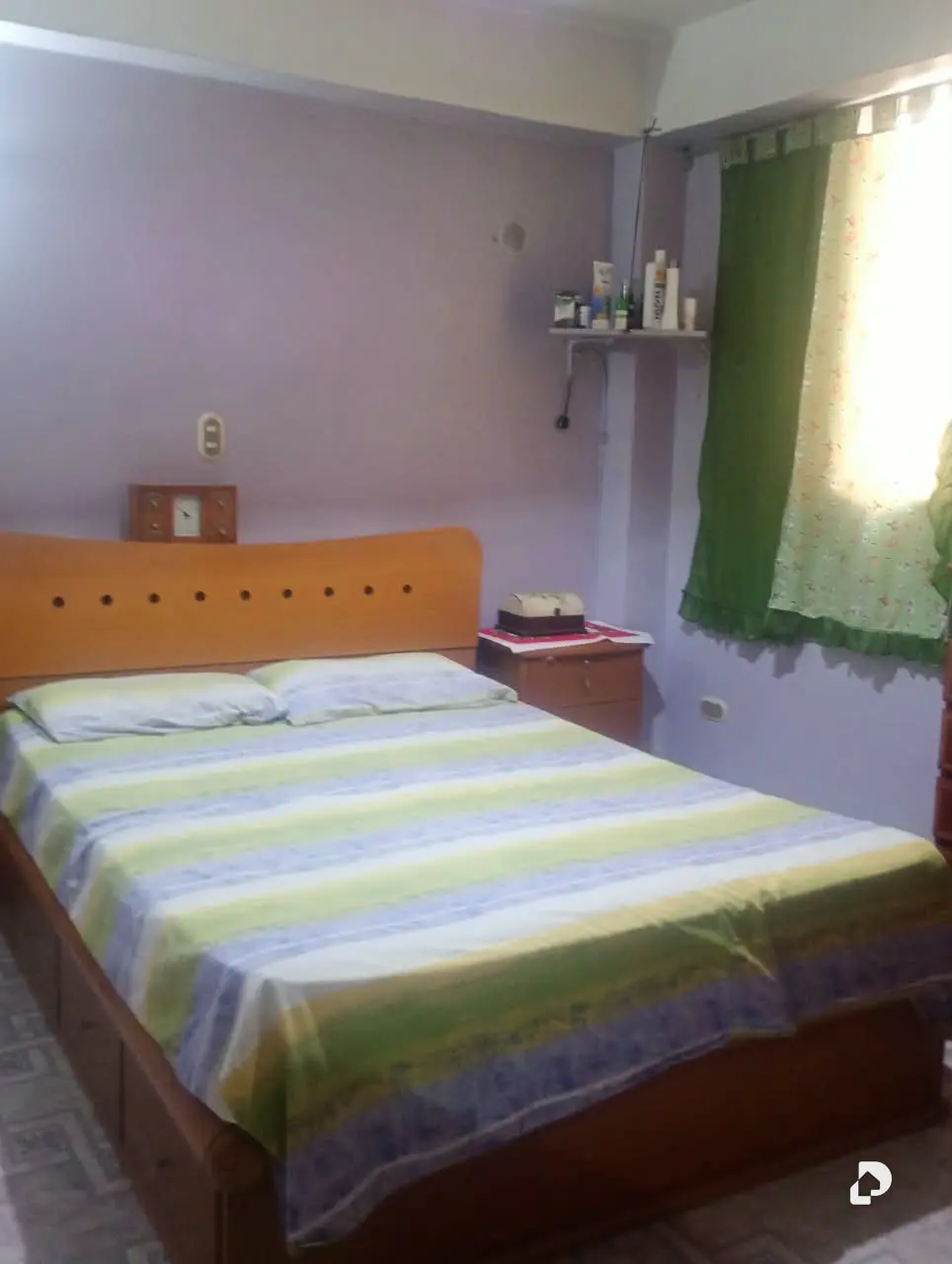 Casa en Ruperto Lugo, Caracas – 17
