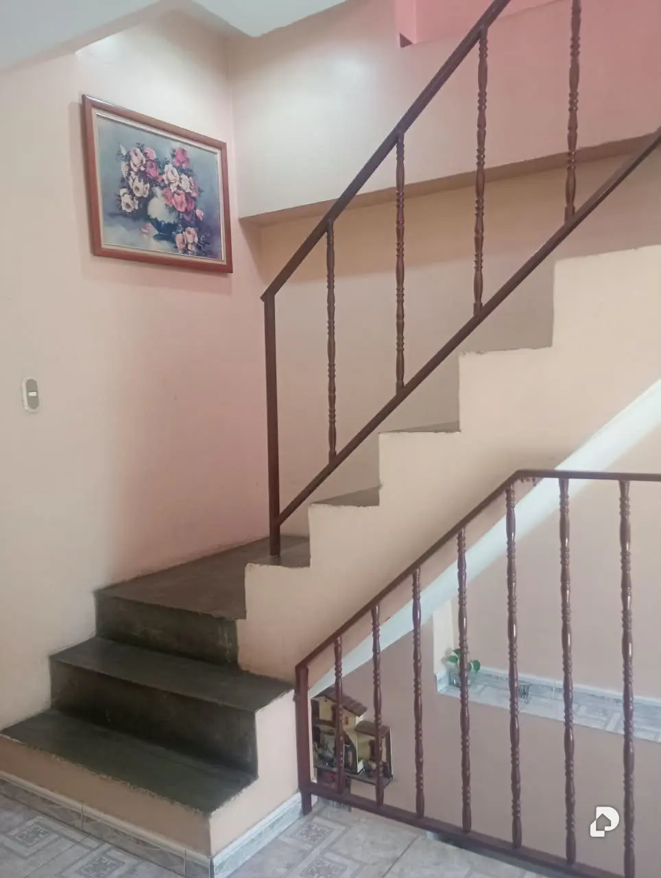 Casa en Ruperto Lugo, Caracas – 15