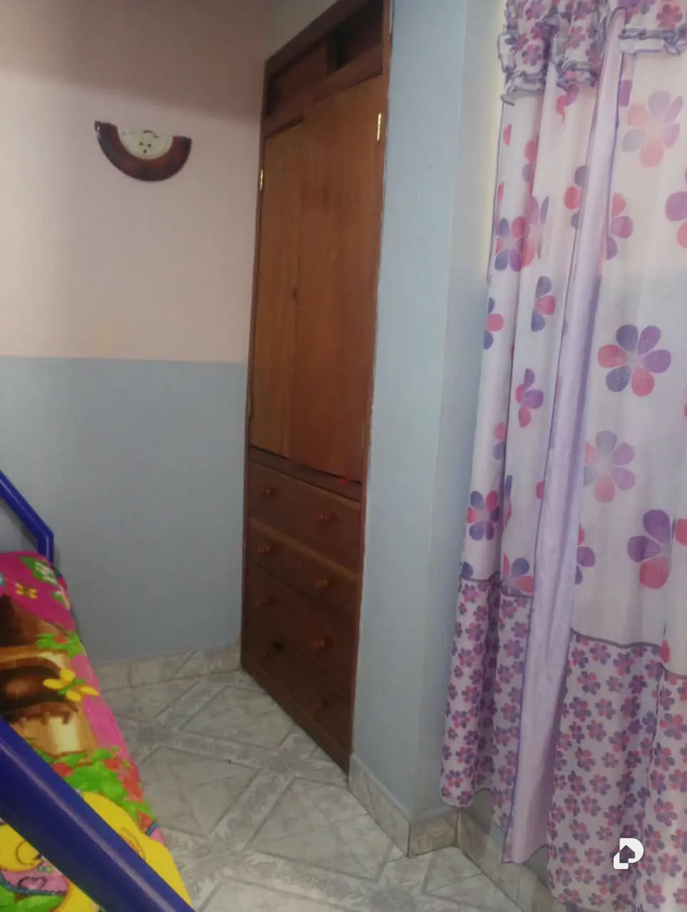 Casa en Ruperto Lugo, Caracas – 2
