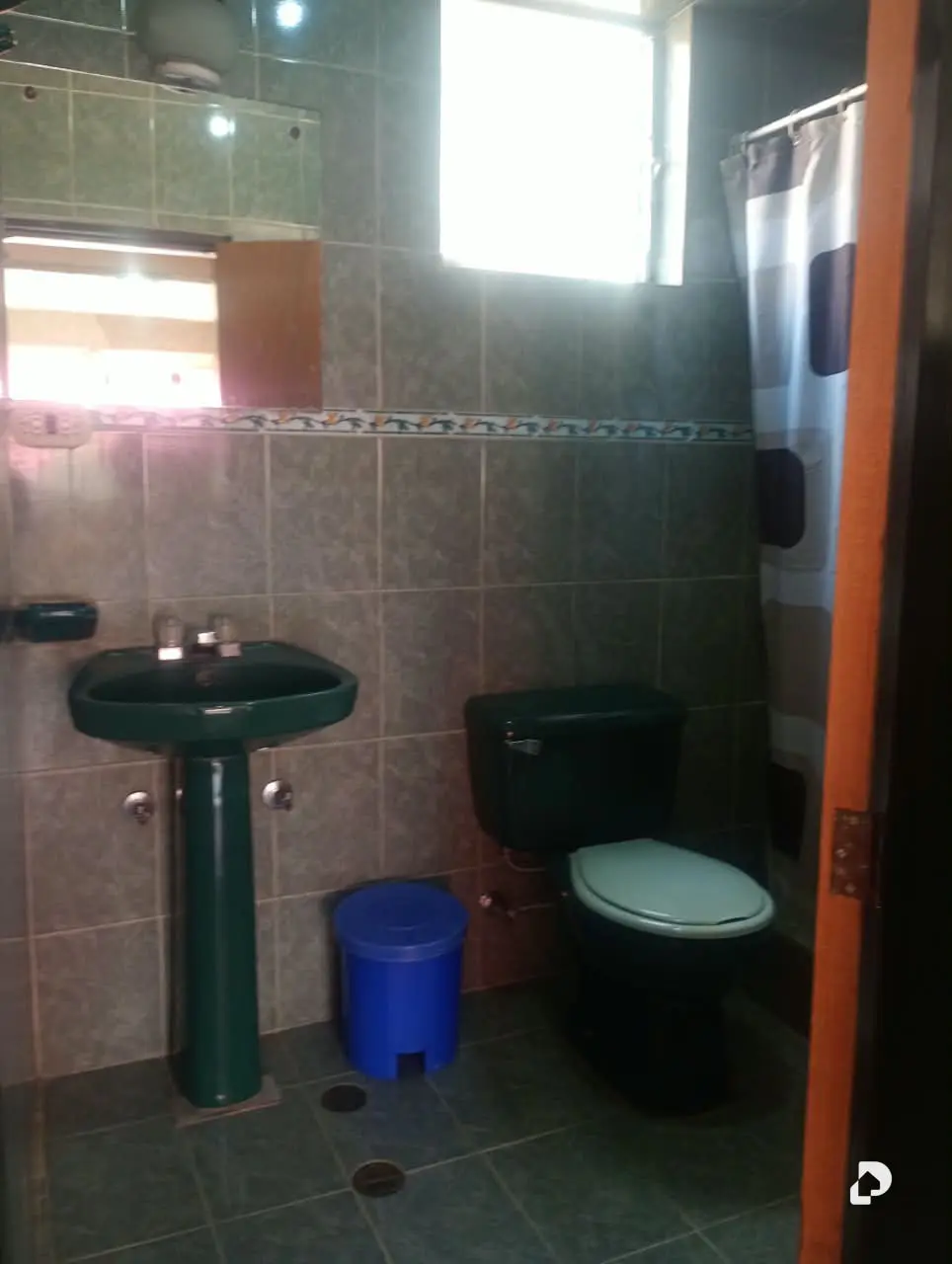 Casa en Ruperto Lugo, Caracas – 12