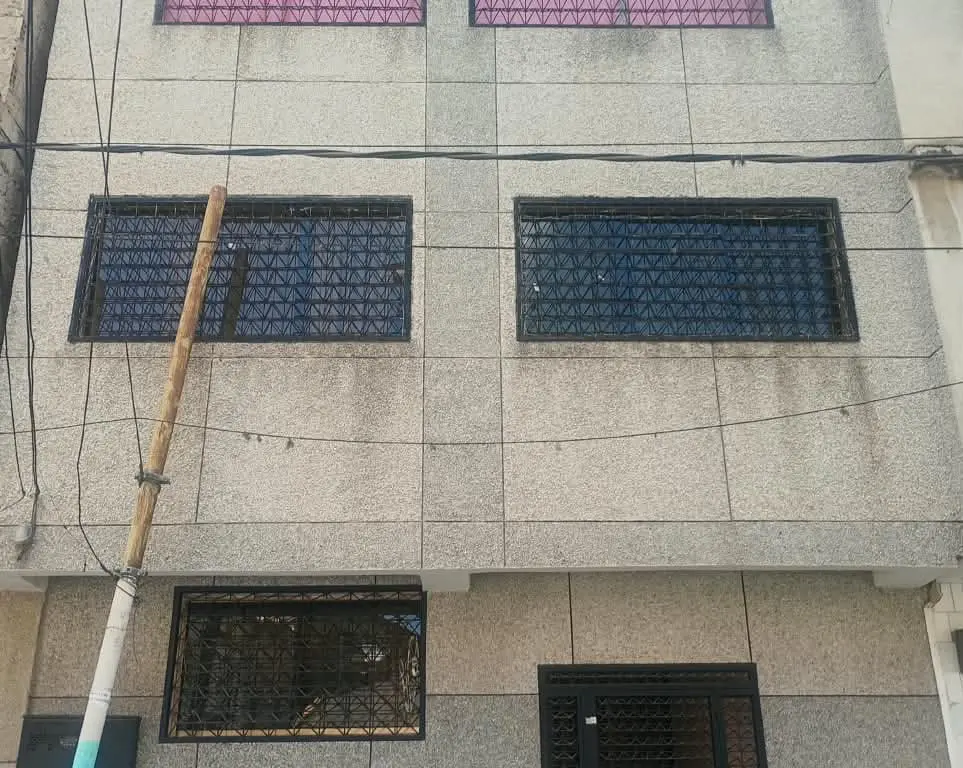 Casa en Ruperto Lugo, Caracas - 1