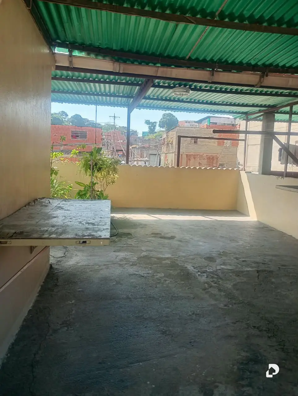 Casa en Ruperto Lugo, Caracas – 6