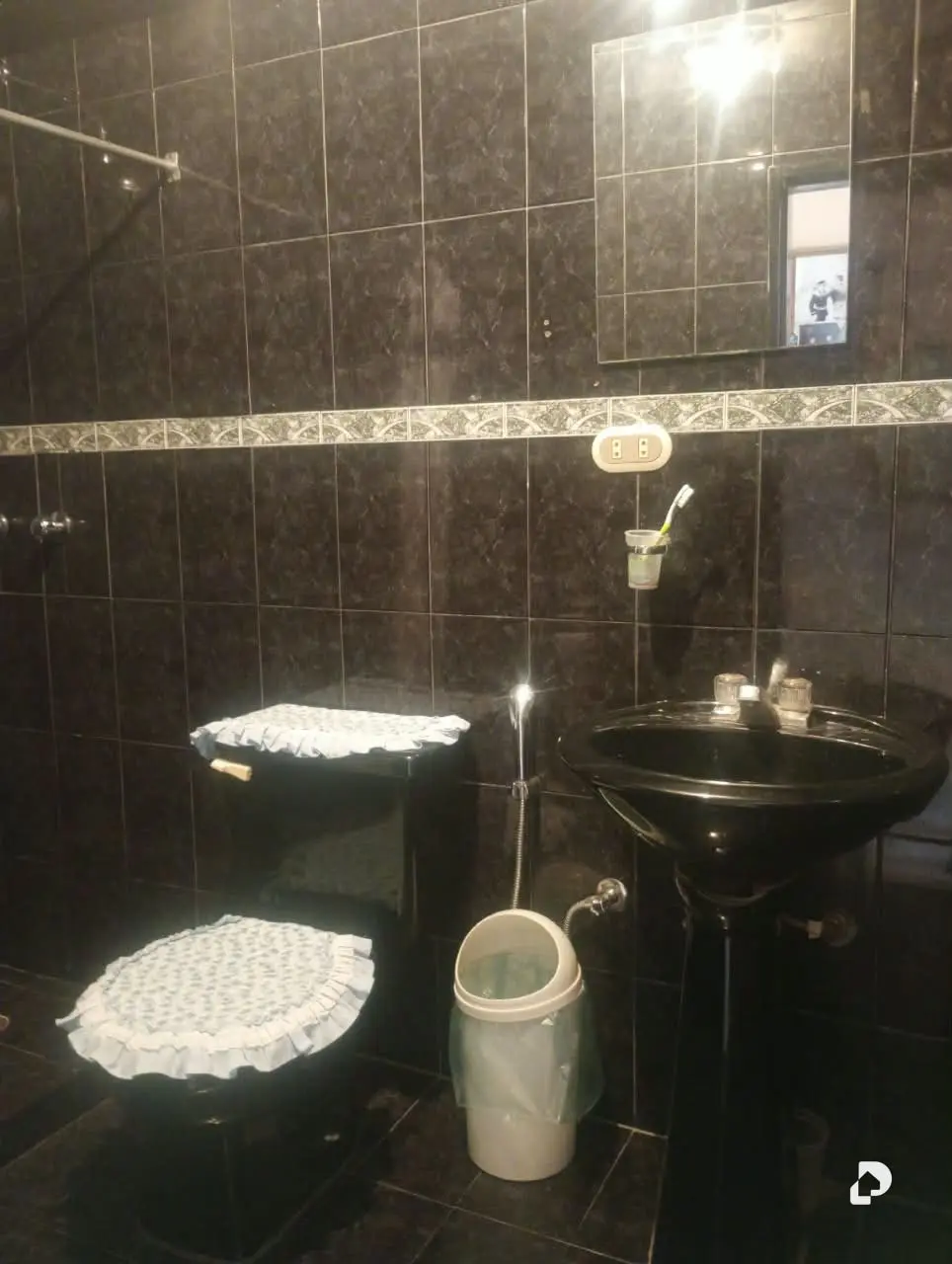Casa en Ruperto Lugo, Caracas – 22