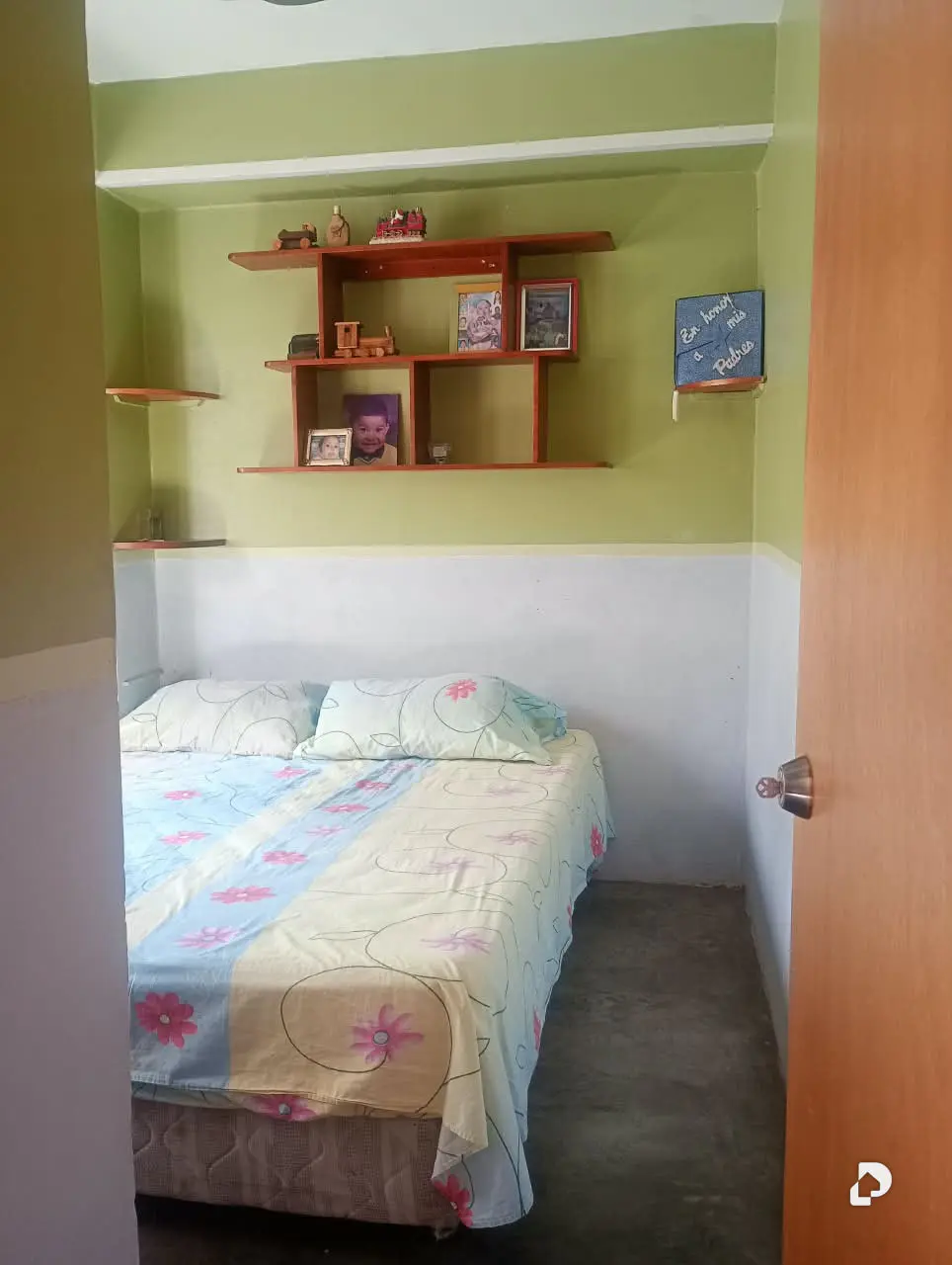 Casa en Ruperto Lugo, Caracas – 21
