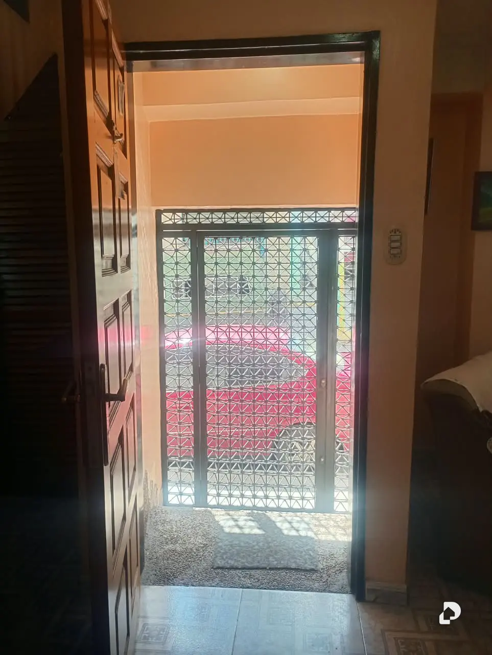 Casa en Ruperto Lugo, Caracas – 16