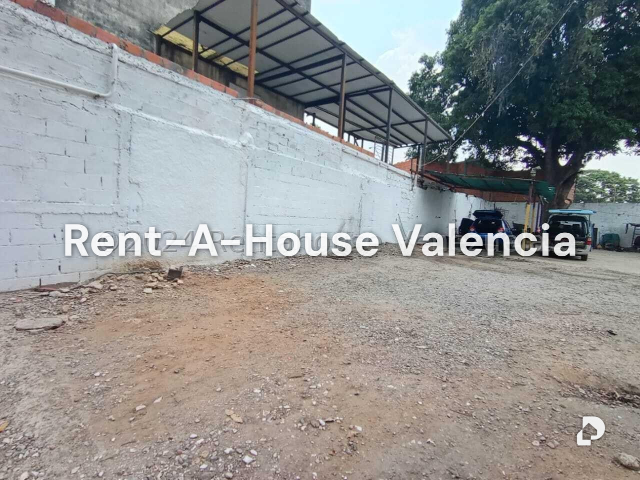 Terreno en Avenida Bolivar Norte, Valencia – 4