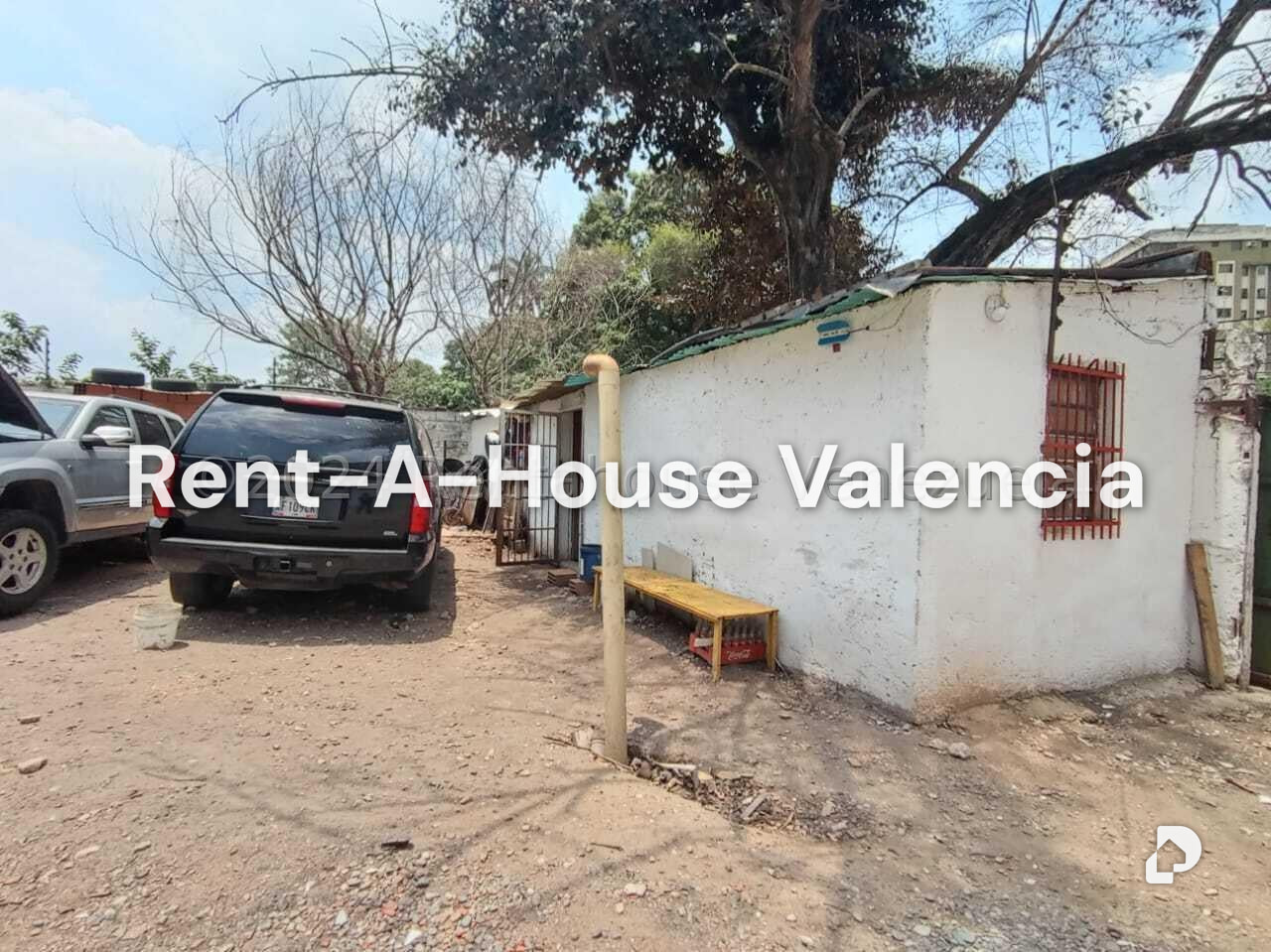 Terreno en Avenida Bolivar Norte, Valencia – 8
