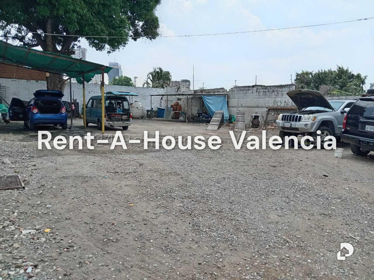 Terreno en Avenida Bolivar Norte, Valencia – 2