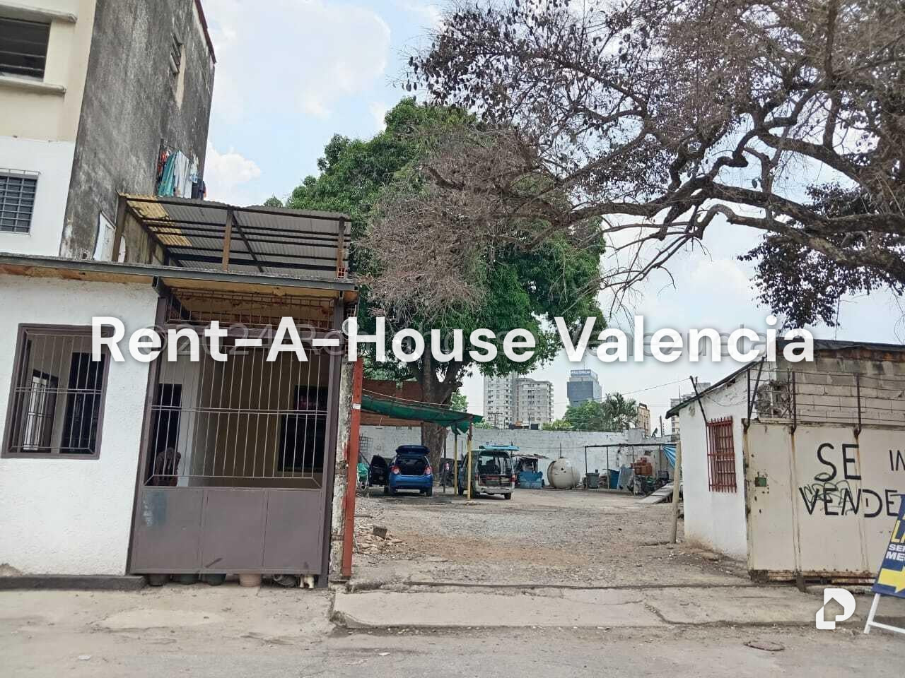 Terreno en Avenida Bolivar Norte, Valencia – 12