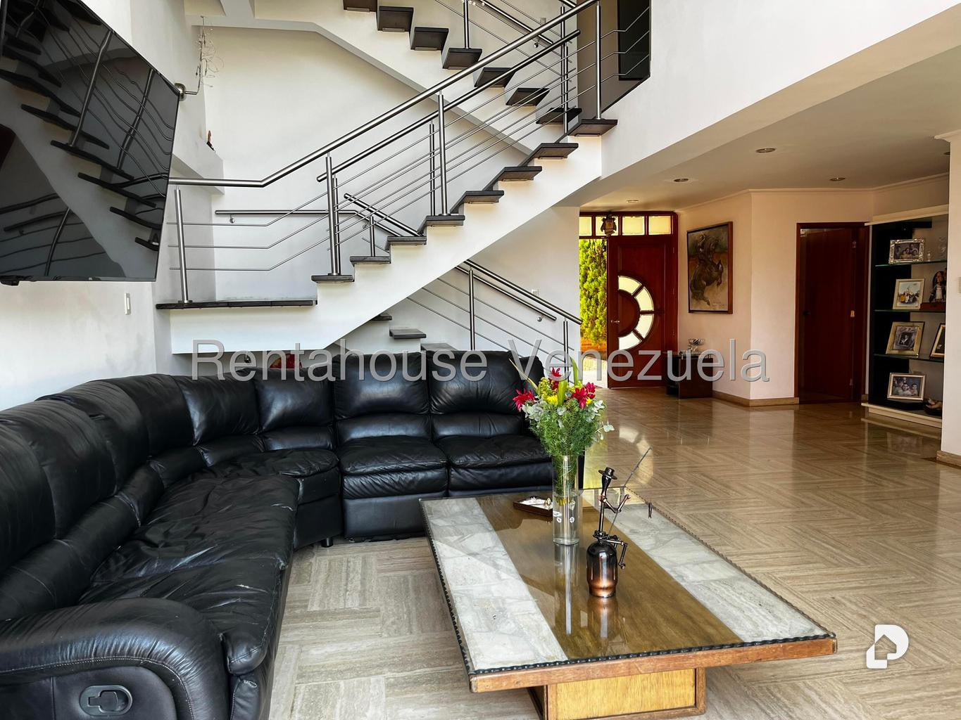 Casa en Alto Hatillo, Caracas – 5