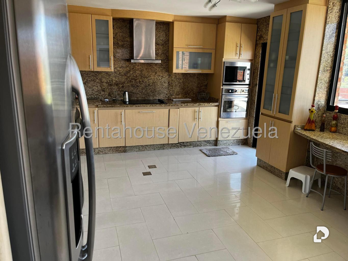 Casa en Alto Hatillo, Caracas – 12