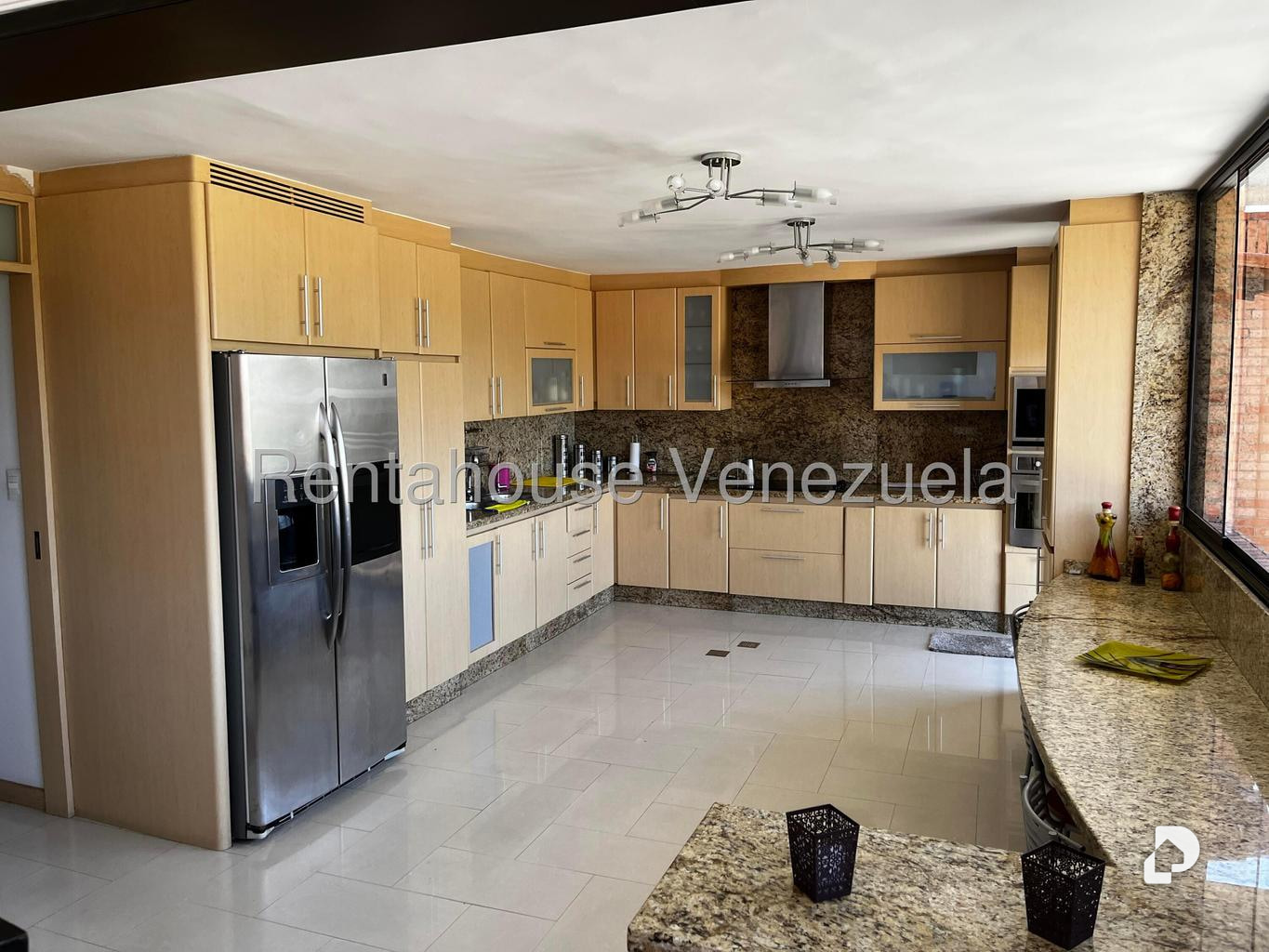 Casa en Alto Hatillo, Caracas – 11