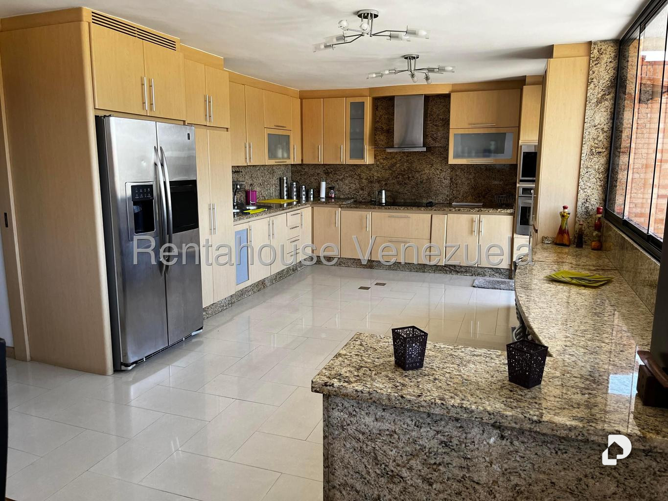 Casa en Alto Hatillo, Caracas – 10