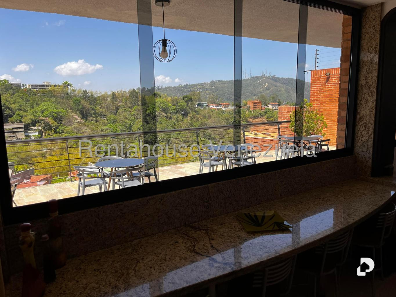 Casa en Alto Hatillo, Caracas – 14