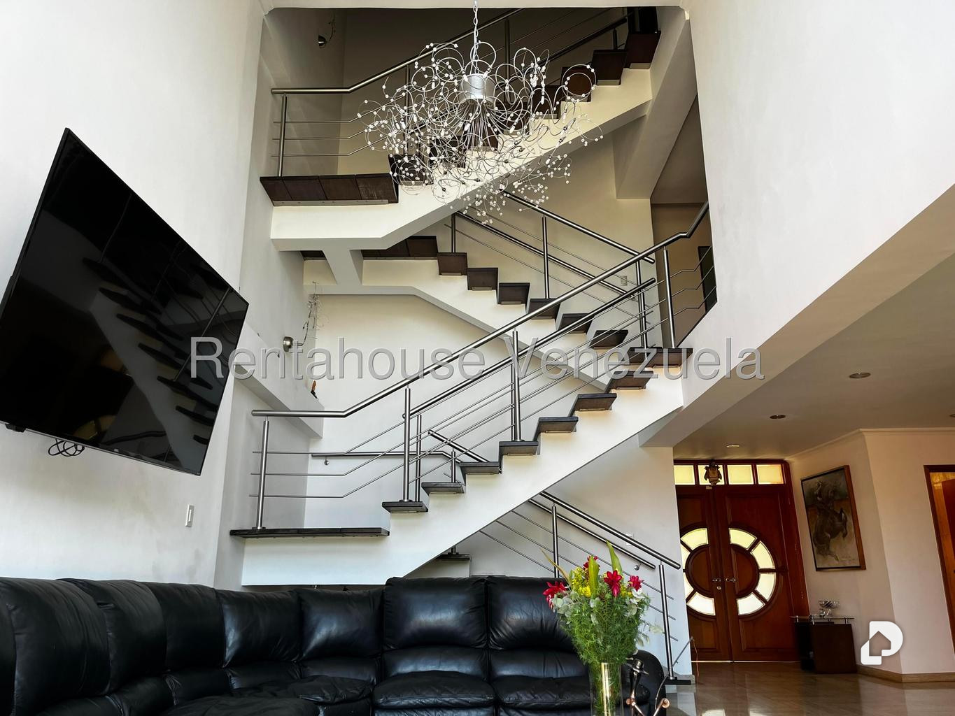 Casa en Alto Hatillo, Caracas – 7