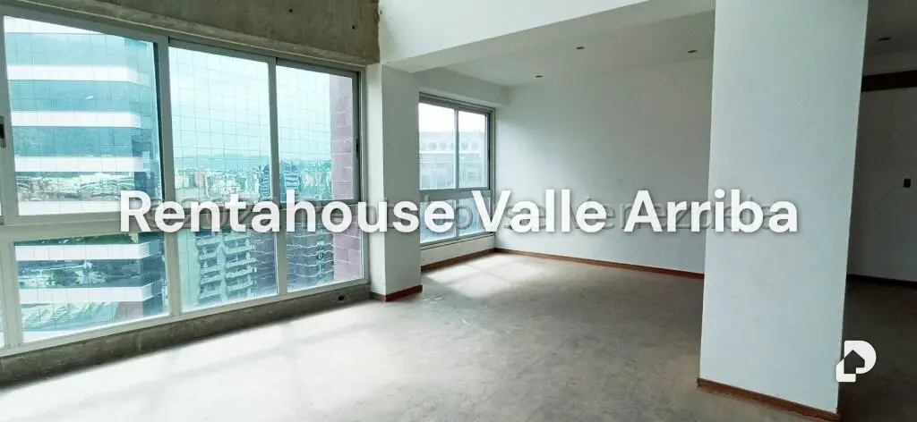 Apartamento en Campo Alegre, Caracas – 13