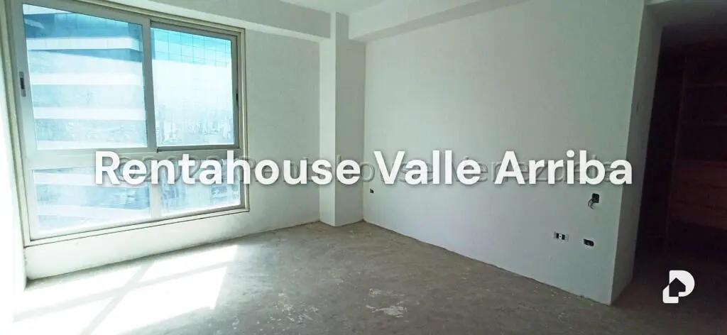 Apartamento en Campo Alegre, Caracas – 19
