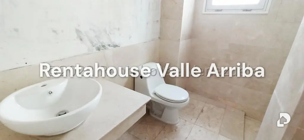 Apartamento en Campo Alegre, Caracas – 26