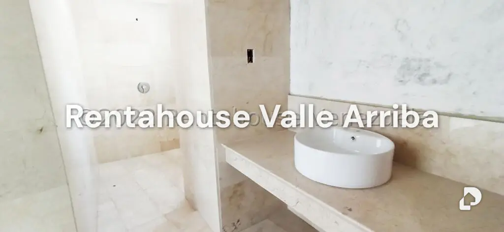 Apartamento en Campo Alegre, Caracas – 22