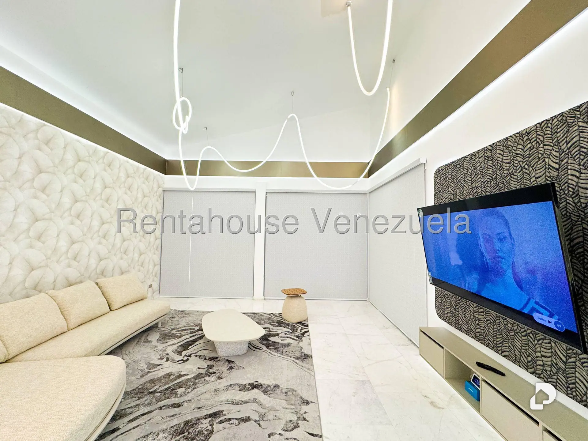 Casa en Cumbres de Curumo, Caracas – 7