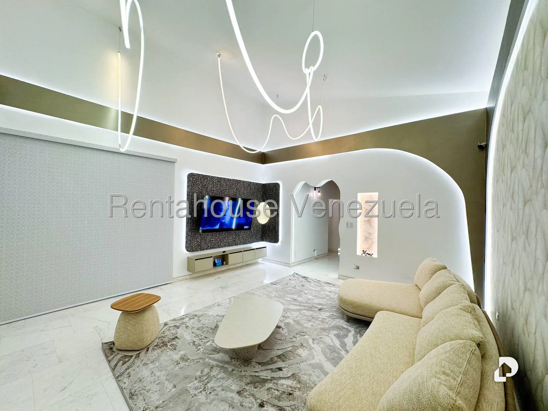 Casa en Cumbres de Curumo, Caracas – 6