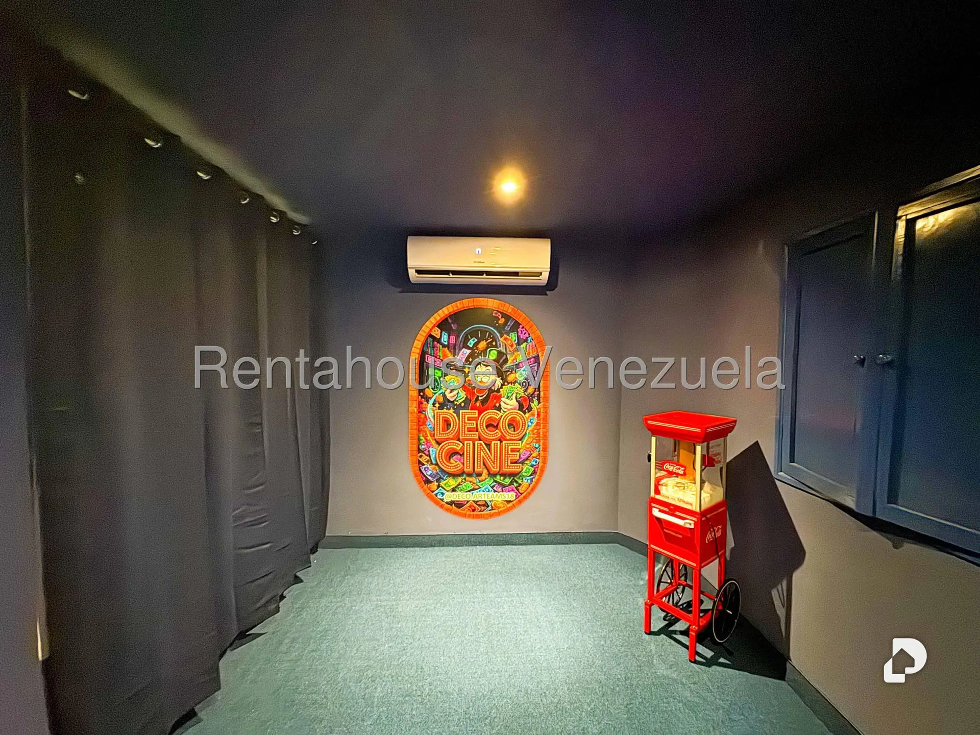 Casa en Cumbres de Curumo, Caracas – 8