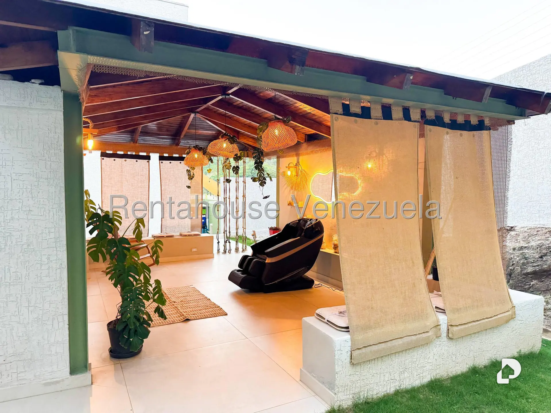 Casa en Cumbres de Curumo, Caracas – 5
