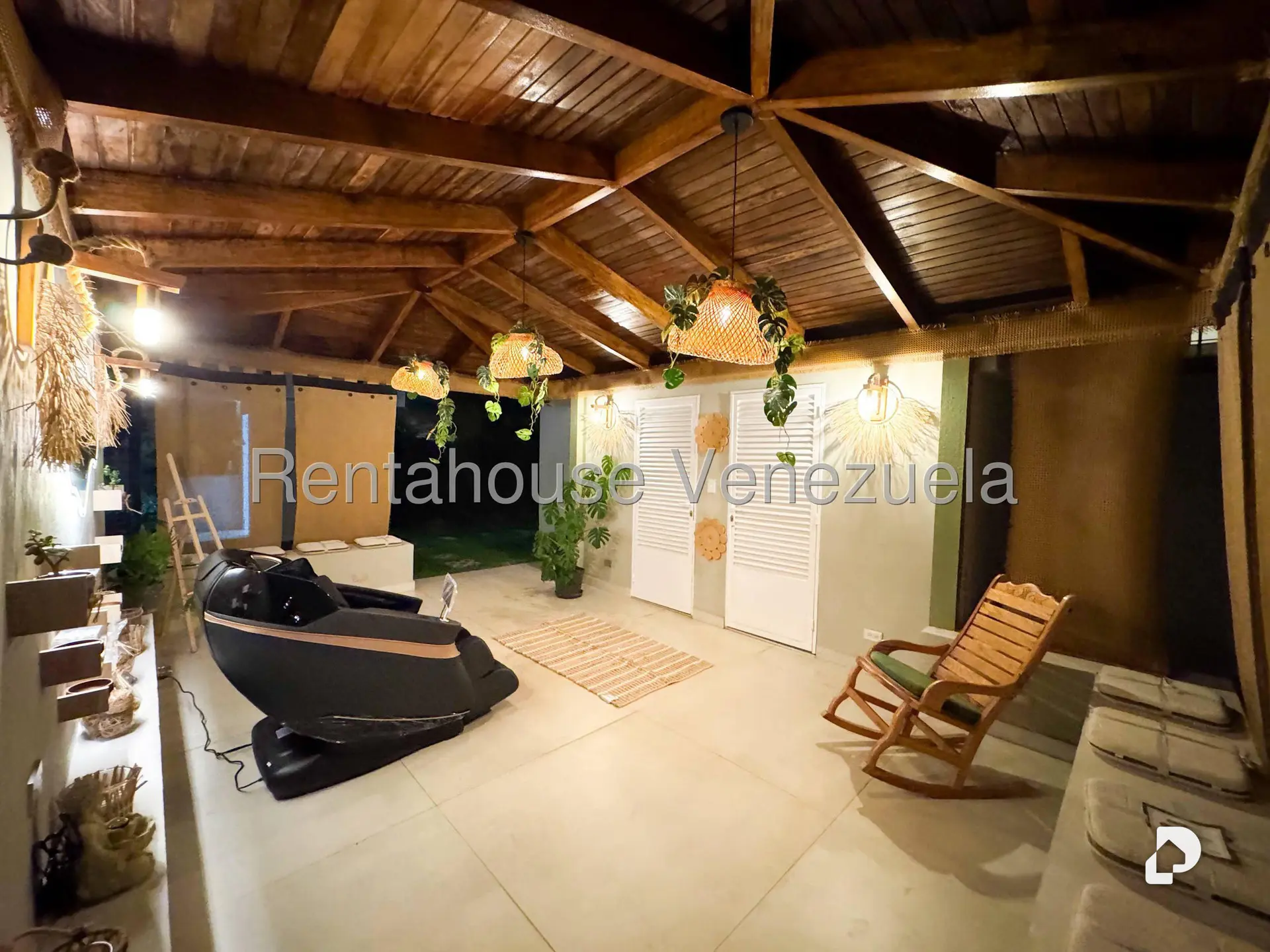 Casa en Cumbres de Curumo, Caracas – 3